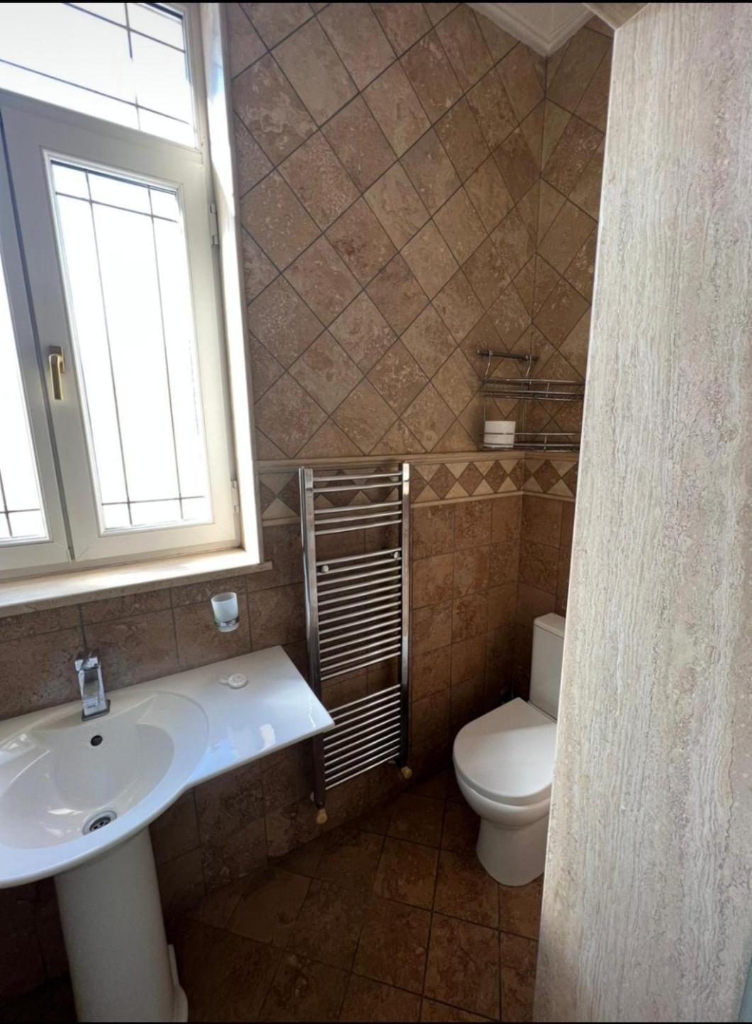 Lord'S Residence Boutique Hotel Kyrenia  Exterior foto